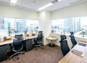 Office 36 108-0075 Tokyo Shinagawa