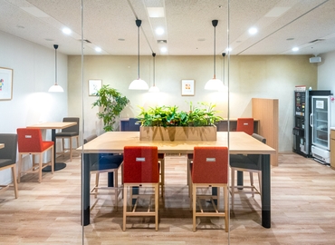 Office 36 108-0075 Tokyo Shinagawa