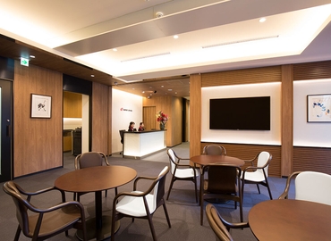 Office 3-421 102-0083 Tokyo Chiyoda