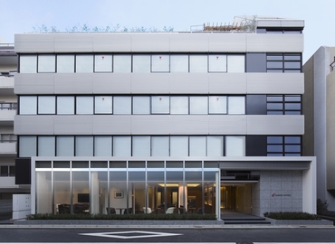 Office 3-421 102-0083 Tokyo Chiyoda