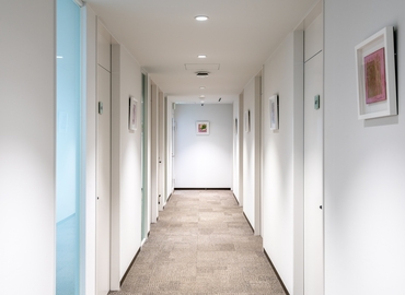 Office Nisso 18 222-0033 Yokohama