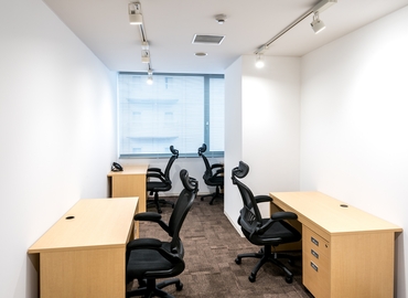 Office Nisso 18 222-0033 Yokohama