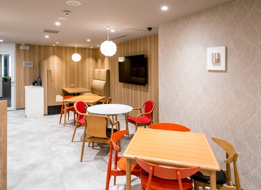 Office Nisso 18 222-0033 Yokohama