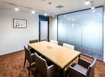 Office Nisso 18 222-0033 Yokohama