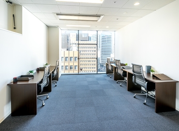 Office Nisso 23 105-0001 Tokyo Minato