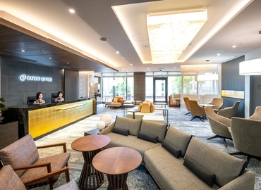 33 m² Shared office  in Saitama Omiya-ku, 195-1 (330-0854) - 0 | MatchOffice.com