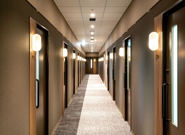 33 m² Coworking  in Saitama Omiya-ku, 195-1 (330-0854) - 5 | MatchOffice