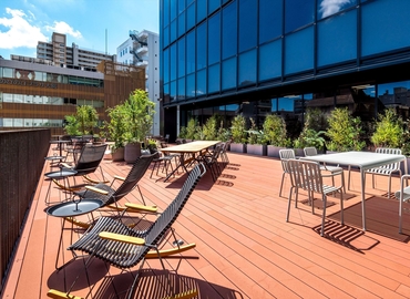 33 m² Co-working  in Saitama Omiya-ku, 195-1 (330-0854) - 2 | MatchOffice.com