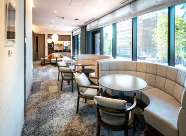 33 m² Co-working  in Saitama Omiya-ku, 195-1 (330-0854) - 3 | MatchOffice