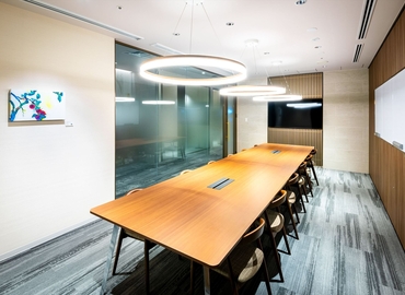33 m² Co-working  in Saitama Omiya-ku, 195-1 (330-0854) - 1 | MatchOffice