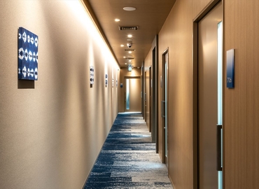 Office JPR横浜ビル 220-0004 Yokohama
