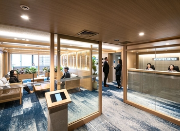 Office JPR横浜ビル 220-0004 Yokohama
