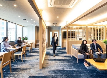 Office JPR横浜ビル 220-0004 Yokohama