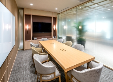 Office 17 451-0045 Nagoya