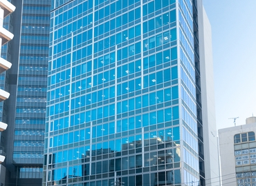 Office 17 451-0045 Nagoya