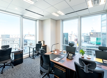 Office 17 451-0045 Nagoya