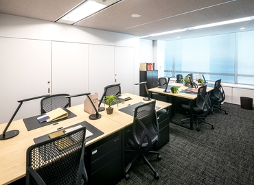 Office 東京建物梅田ビル 530-0001 Osaka