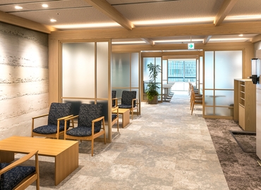 Office 東京建物梅田ビル 530-0001 Osaka