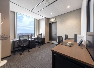 Office 1 163-0649 Tokyo Shinjuku