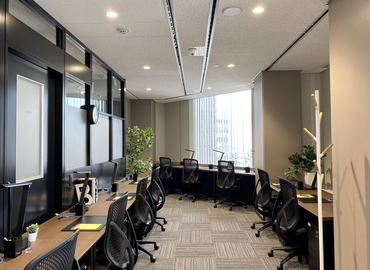 Office 1 163-0649 Tokyo Shinjuku