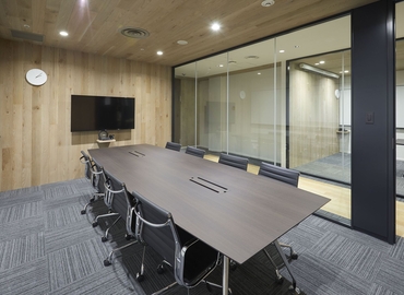 Office 1 163-0649 Tokyo Shinjuku