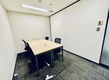 55 m² Business center in Tokyo, Level 7 (105-0001) - 7 | MatchOffice.com