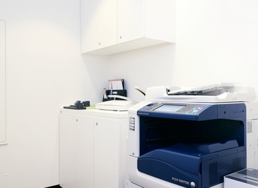 55 m² Business park in Tokyo, Level 7 (105-0001) - 10 | MatchOffice