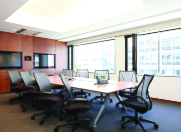 55 m² Serviced office in Tokyo, Level 7 (105-0001) - 8 | MatchOffice.com