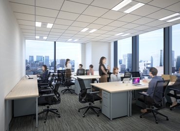 Office 20 105-0013 Tokyo Minato