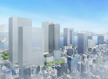 Office 20 105-0013 Tokyo Minato