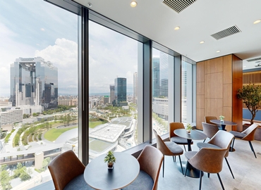 Office 3 Chome 530-0001 Osaka