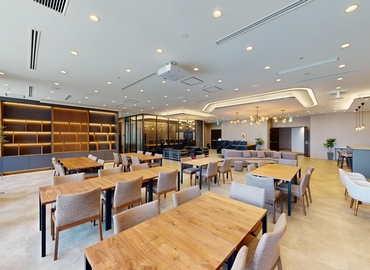 Office 3 Chome 530-0001 Osaka