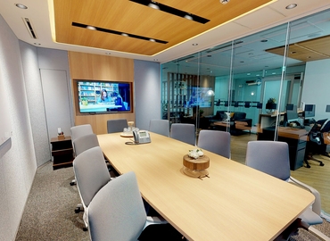 Office 1 150-0022 Tokyo Shibuya