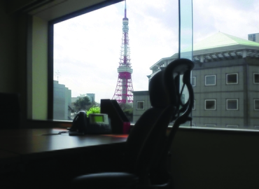  Meeting room in Tokyo, Level 7 (105-0001) - 7 | MatchOffice