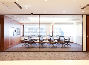  Conference center in Tokyo, Level 7 (105-0001) - 9 | MatchOffice.com