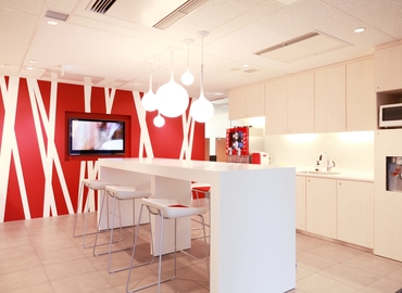  Meeting room in Tokyo, Level 7 (105-0001) - 8 | MatchOffice