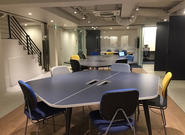  Conference center in Tokyo. Minato, Minato City (106-0046) - 3 | MatchOffice.com