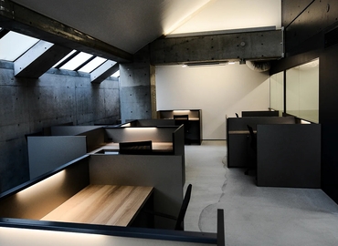  Meeting room in Tokyo. Minato, Minato City (106-0046) - 1 | MatchOffice