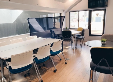  Conference center in Tokyo. Minato, Minato City (106-0046) - 2 | MatchOffice