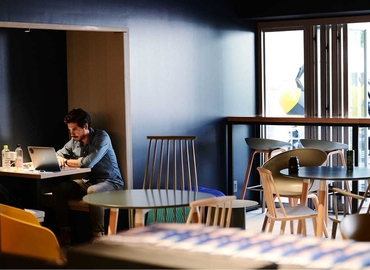  Conference hall in Tokyo. Minato, Minato City (106-0046) - 4 | MatchOffice.com