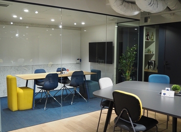  Meeting room in Tokyo. Minato, Minato City (106-0046) - 5 | MatchOffice.com