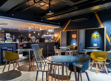  Conference room in Tokyo. Minato, Minato City (106-0046) - 6 | MatchOffice