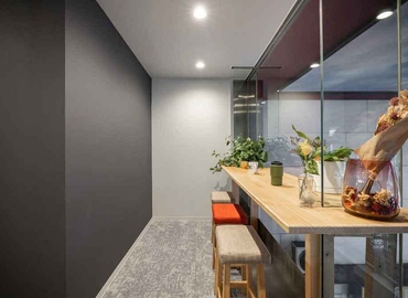 19 m² Shared office  in Osaka, 2 Chome (541-0054) - 5 | MatchOffice.com