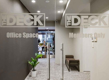 19 m² Coworking  in Osaka, 2 Chome (541-0054) - 4 | MatchOffice.com