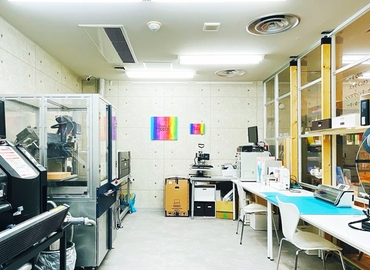 19 m² Coworking space  in Osaka, 2 Chome (541-0054) - 9 | MatchOffice.com