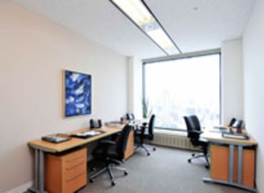 55 m² Business center in Osaka, 31/F Osaka Kokusai Building (541-0052) - 1 | MatchOffice.com