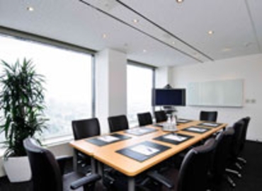 55 m² Business space in Osaka, 31/F Osaka Kokusai Building (541-0052) - 3 | MatchOffice.com