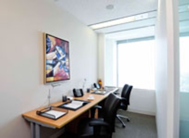55 m² Business center in Osaka, 31/F Osaka Kokusai Building (541-0052) - 2 | MatchOffice.com