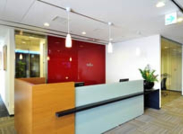 45 m² Serviced office in Osaka, 20F Hankyu Grand Building (530-0017) - 4 | MatchOffice.com