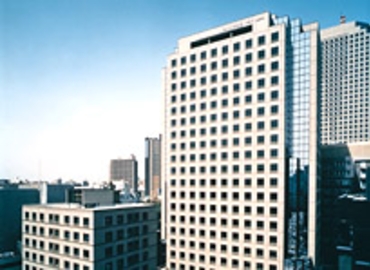 40 m² Serviced office place for rent in Tokyo, Kamiyacho MT Building (105-0001) - 0 | MatchOffice.com